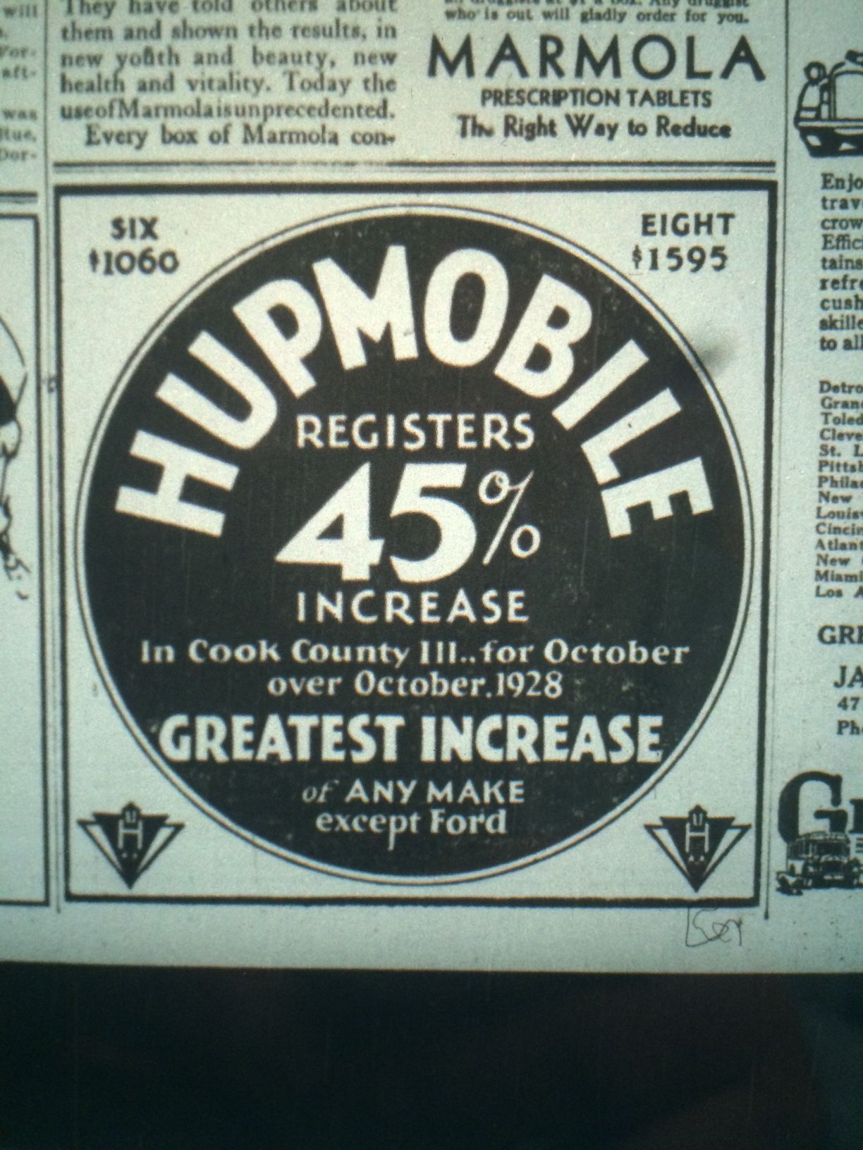 Christmas 1929